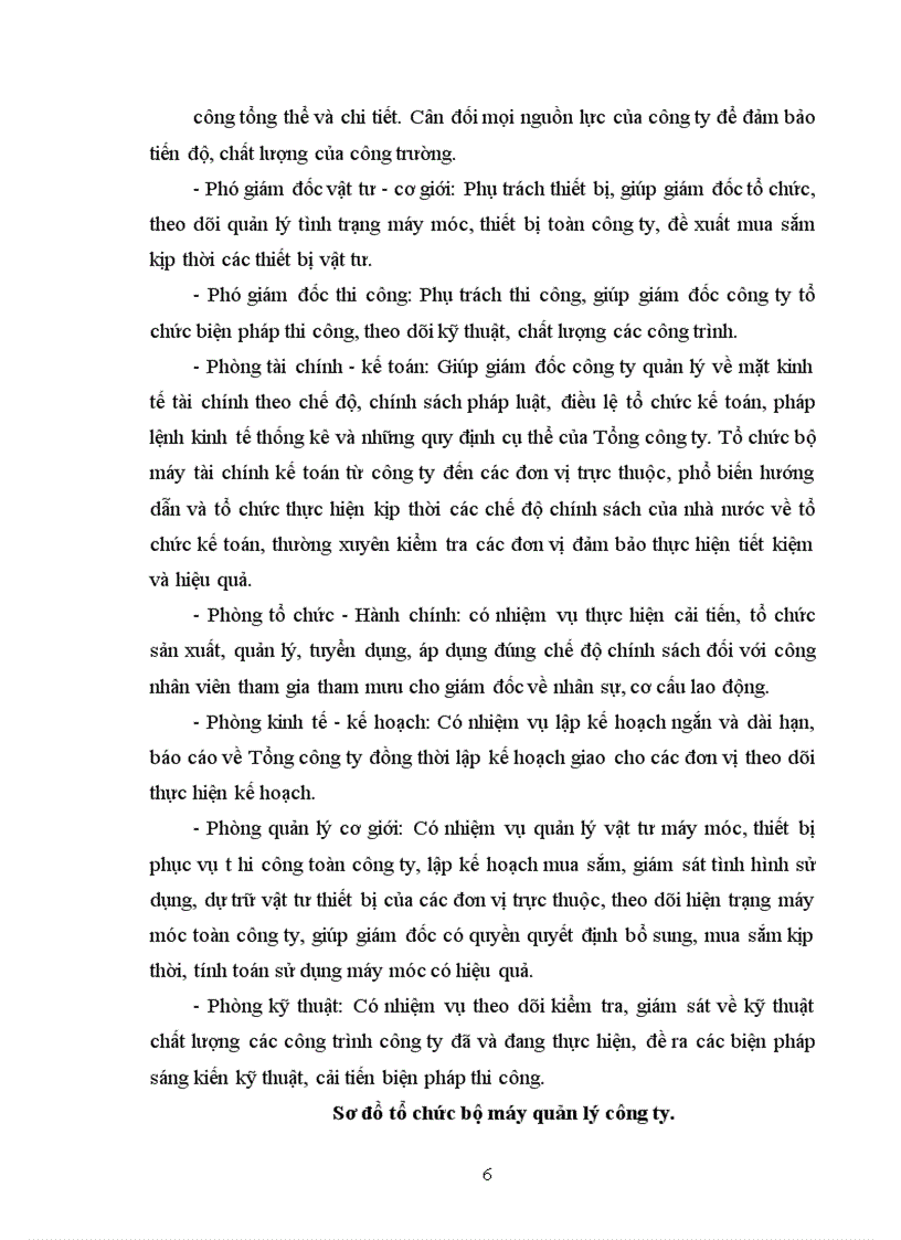 image for page Nhận xét và một số ý kiến nhằm hoàn thiện công tác kế toán tại Xí nghiệp 206.
