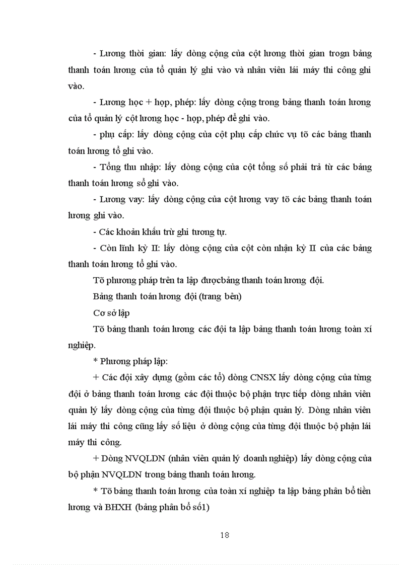 image for page Nhận xét và một số ý kiến nhằm hoàn thiện công tác kế toán tại Xí nghiệp 206.