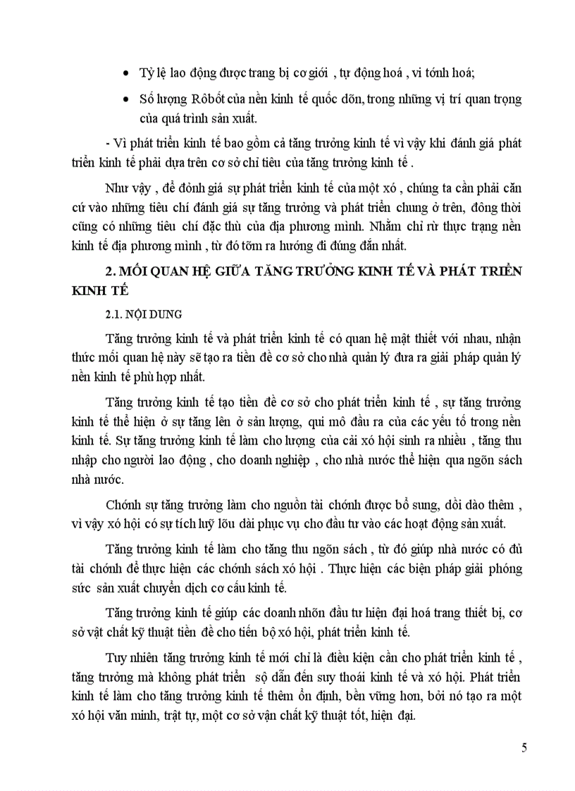 image for page Công tác quản lý nhà nước về kinh tế