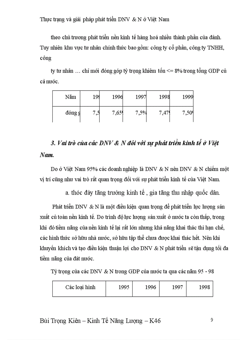 image for page Thực trạng và giải pháp để phát triển doanh nghiệp vừa và nhỏ ở Việt Nam trong giai đoạn hiện nay