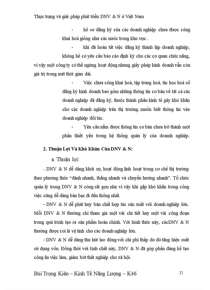 image for page Thực trạng và giải pháp để phát triển doanh nghiệp vừa và nhỏ ở Việt Nam trong giai đoạn hiện nay