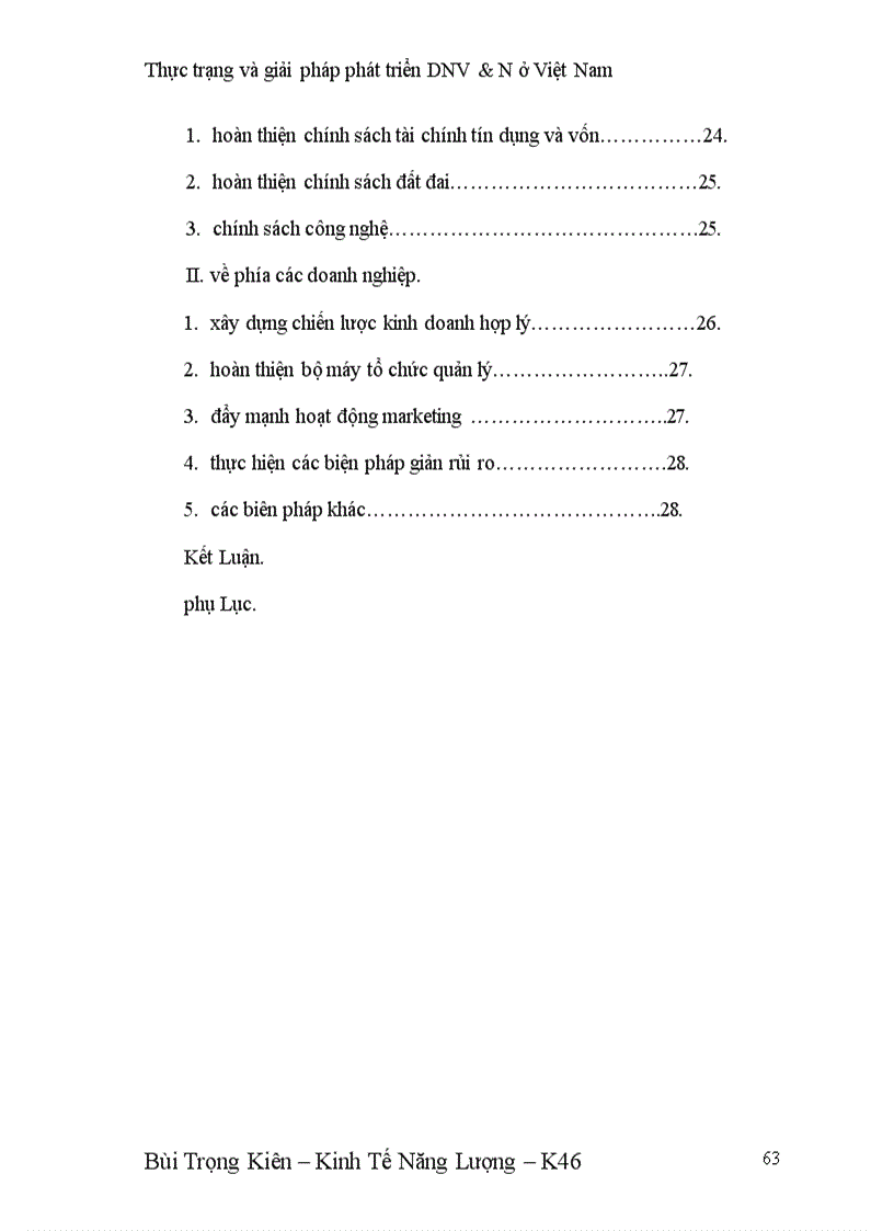 image for page Thực trạng và giải pháp để phát triển doanh nghiệp vừa và nhỏ ở Việt Nam trong giai đoạn hiện nay