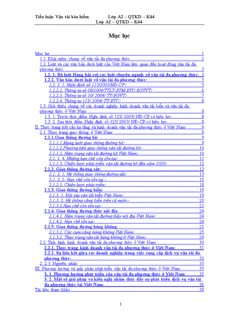 image for page Vận tải bảo hiểm