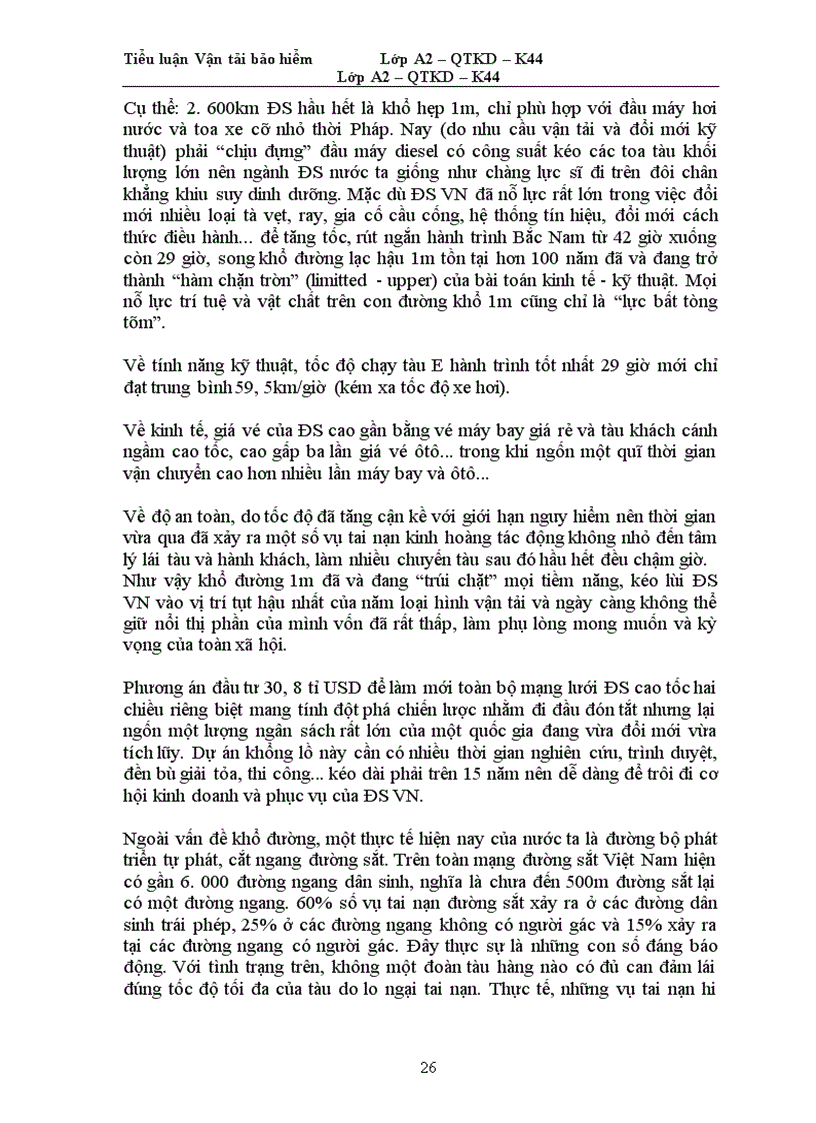 image for page Vận tải bảo hiểm