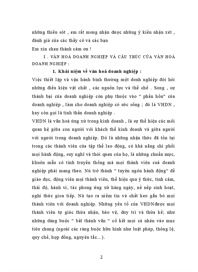 image for page VHDN với sự thành dạt và phát triển của một doanh nghiệp , chứng minh bằng thực tiễn