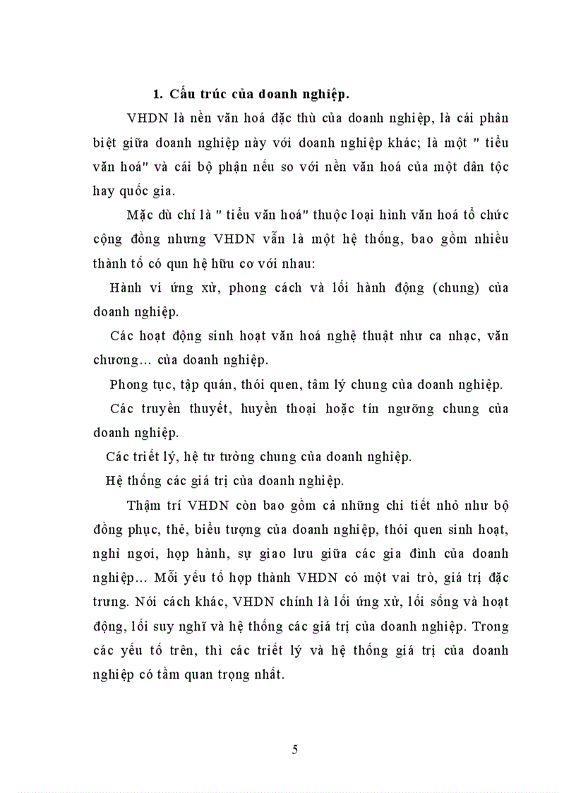image for page VHDN với sự thành dạt và phát triển của một doanh nghiệp , chứng minh bằng thực tiễn