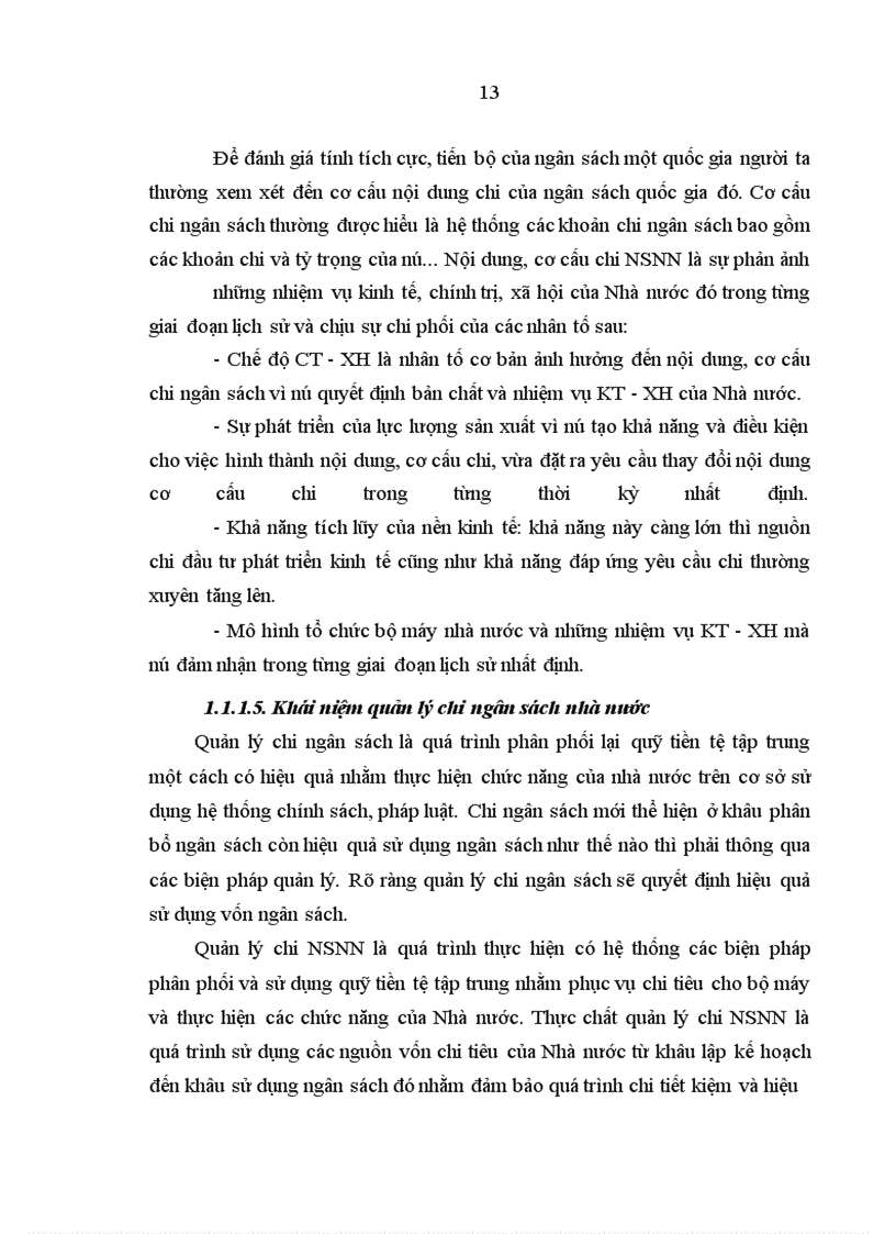 image for page Hoàn thiện quản lý thu, chi ngân sách nhà nước của thành phố Nha Trang, tỉnh Khánh Hòa