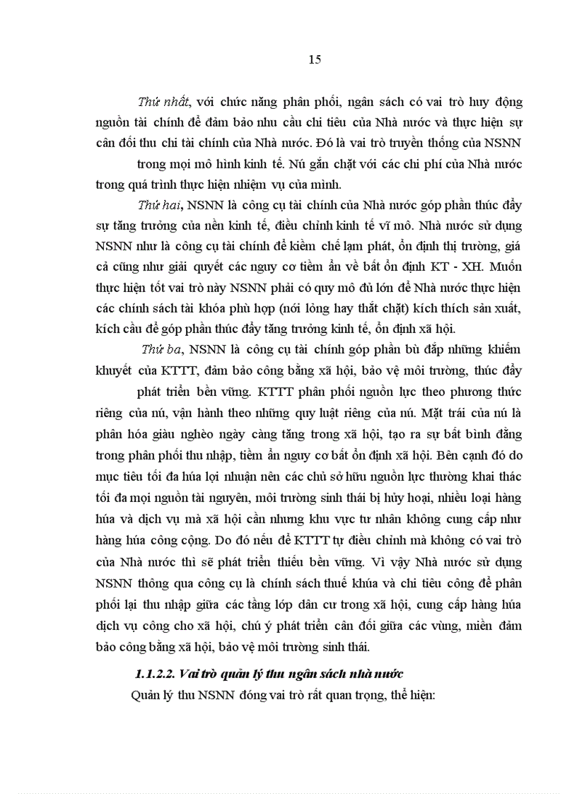 image for page Hoàn thiện quản lý thu, chi ngân sách nhà nước của thành phố Nha Trang, tỉnh Khánh Hòa