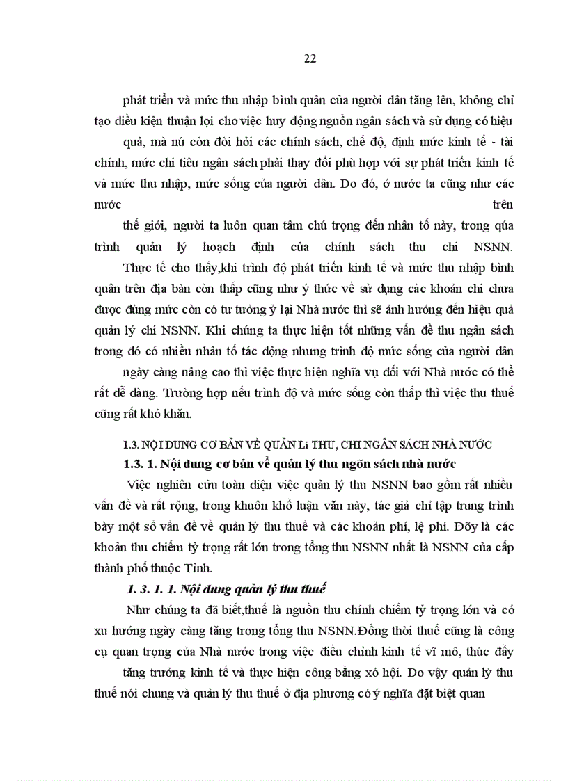 image for page Hoàn thiện quản lý thu, chi ngân sách nhà nước của thành phố Nha Trang, tỉnh Khánh Hòa
