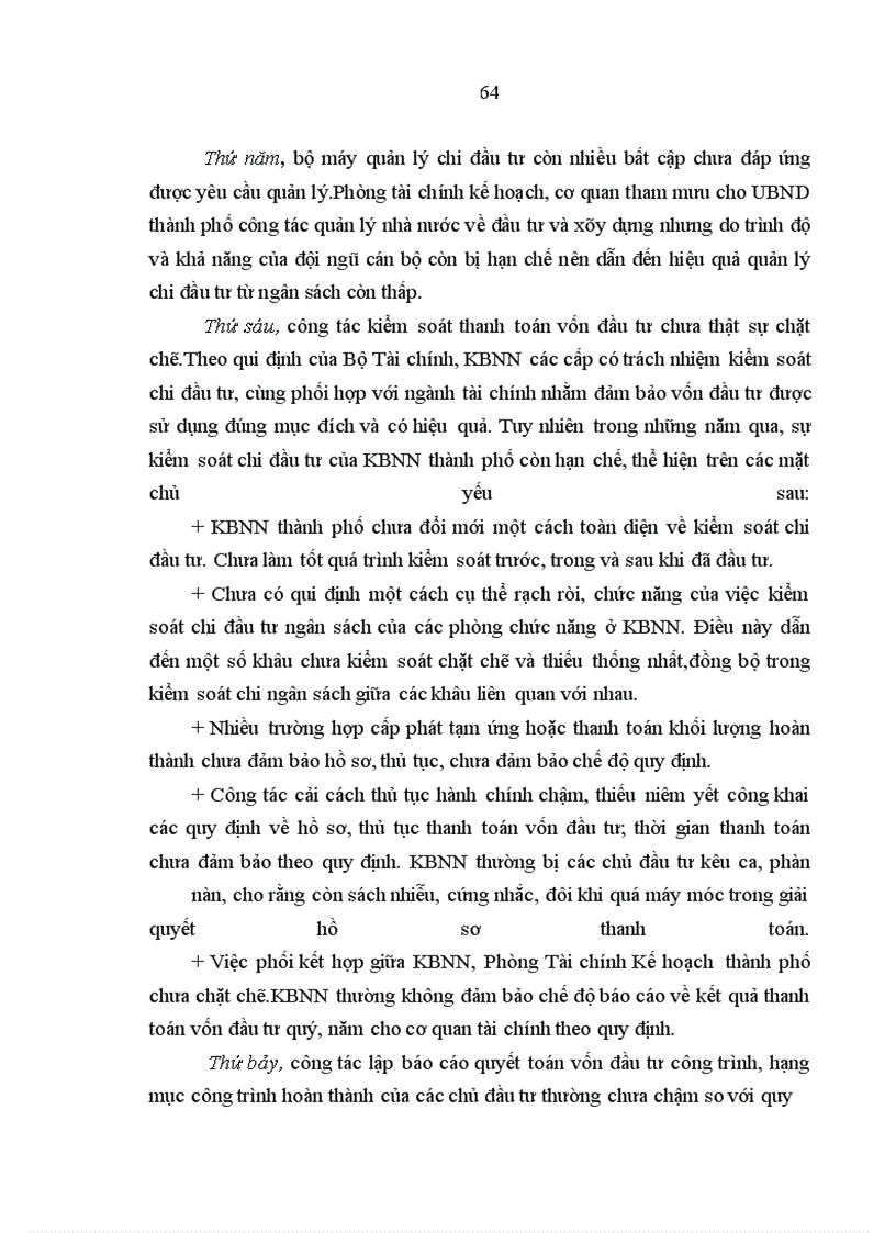 image for page Hoàn thiện quản lý thu, chi ngân sách nhà nước của thành phố Nha Trang, tỉnh Khánh Hòa