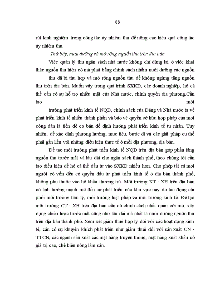 image for page Hoàn thiện quản lý thu, chi ngân sách nhà nước của thành phố Nha Trang, tỉnh Khánh Hòa