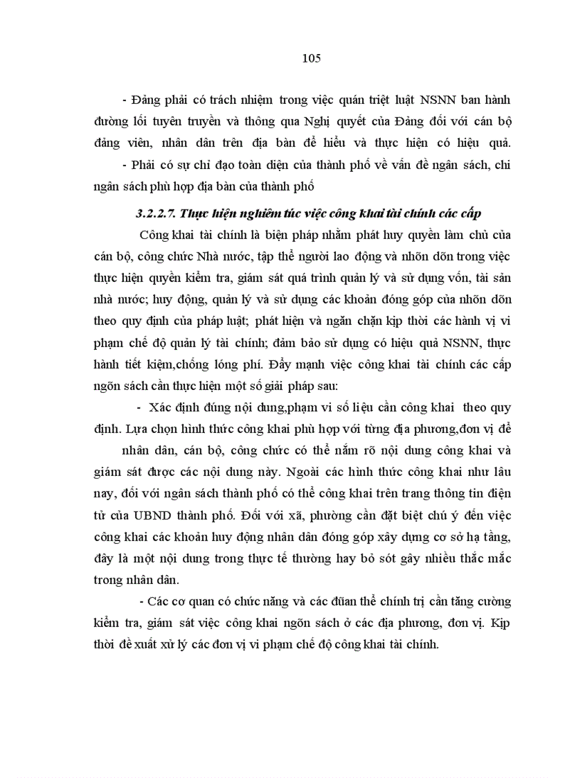 image for page Hoàn thiện quản lý thu, chi ngân sách nhà nước của thành phố Nha Trang, tỉnh Khánh Hòa