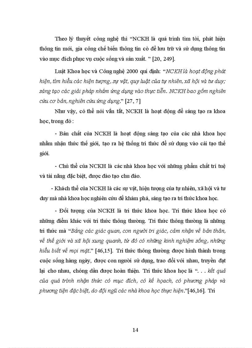 image for page Một số biện pháp cải tiến công tác quản lý hoạt động NCKH của giảng viên trường CĐSP Nghệ An