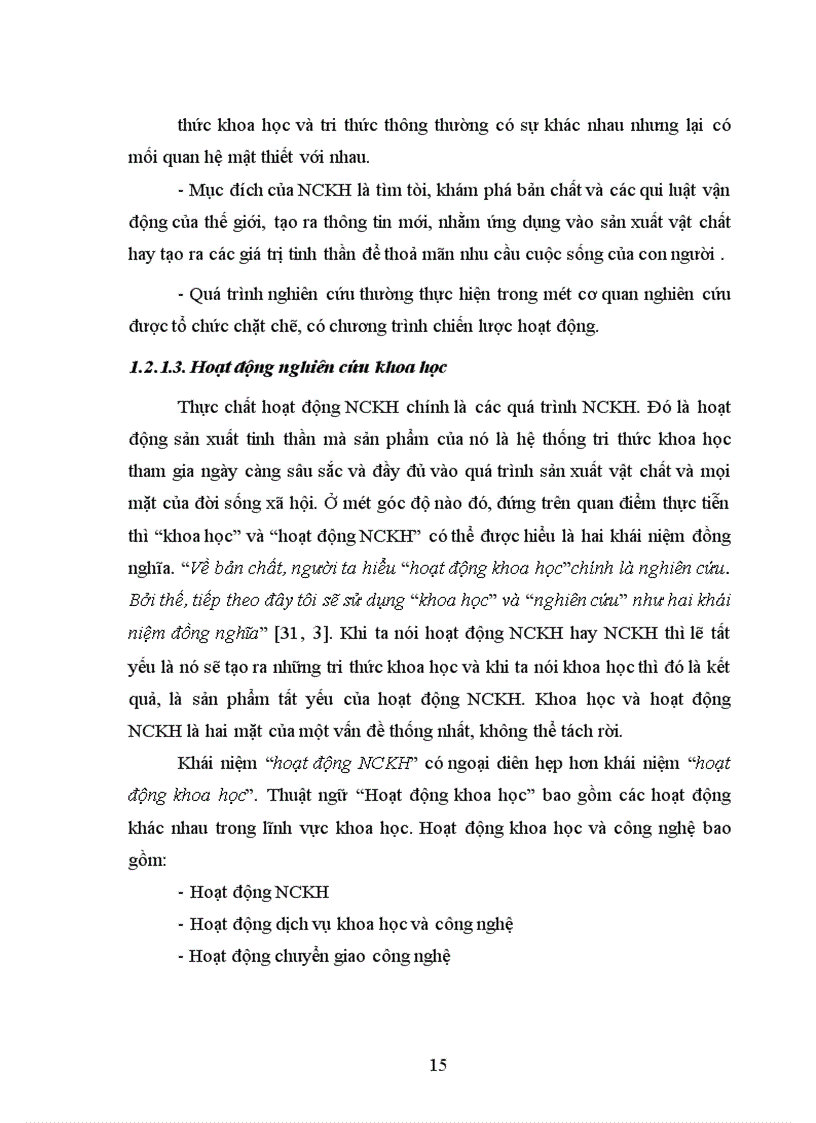 image for page Một số biện pháp cải tiến công tác quản lý hoạt động NCKH của giảng viên trường CĐSP Nghệ An