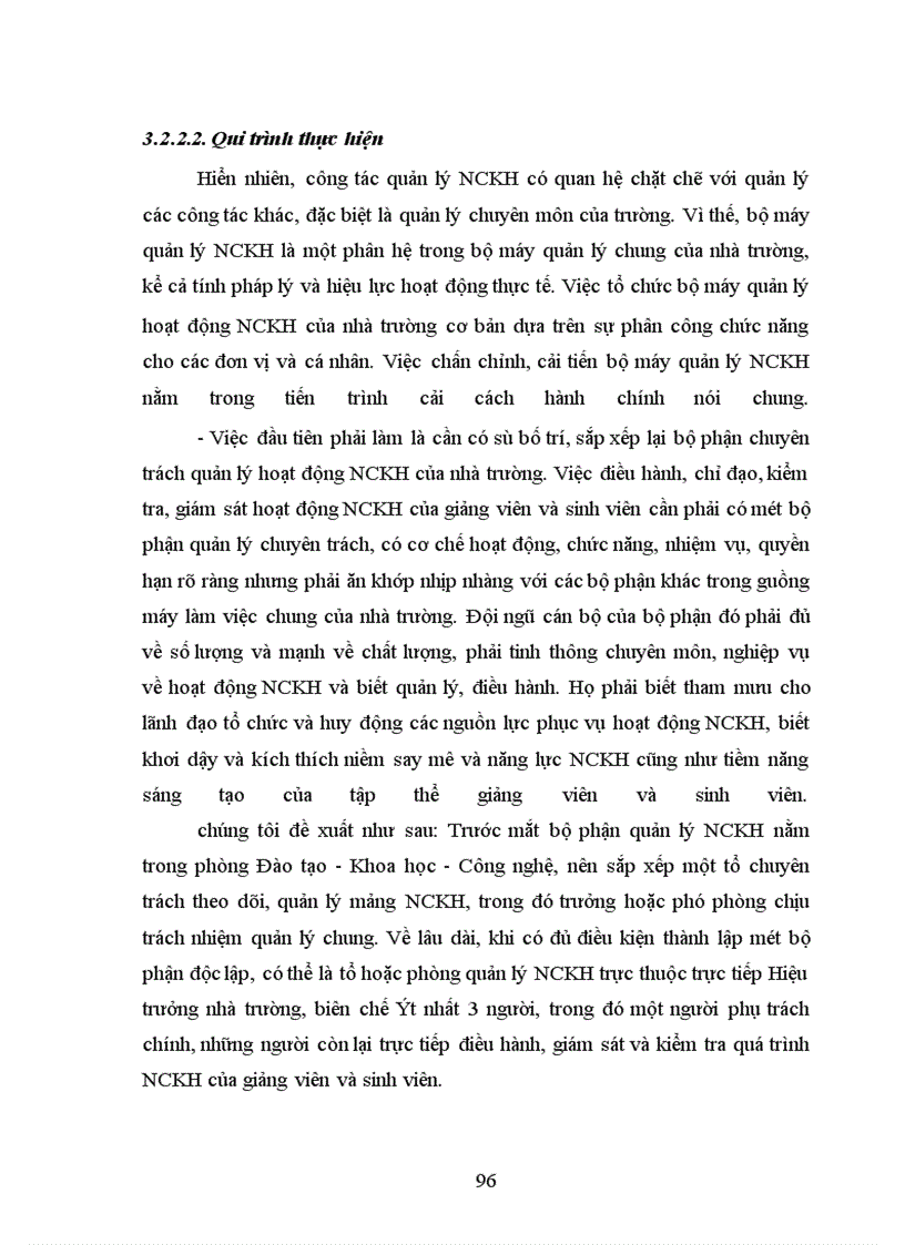 image for page Một số biện pháp cải tiến công tác quản lý hoạt động NCKH của giảng viên trường CĐSP Nghệ An