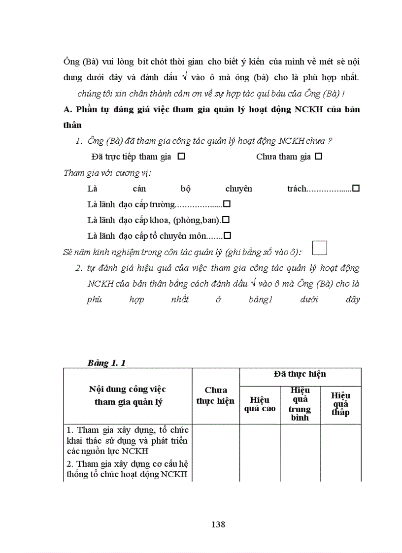 image for page Một số biện pháp cải tiến công tác quản lý hoạt động NCKH của giảng viên trường CĐSP Nghệ An