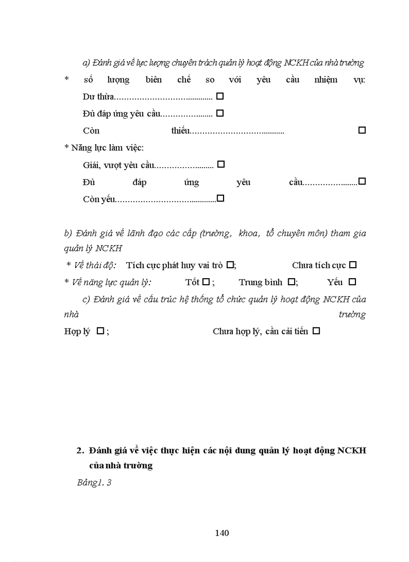 image for page Một số biện pháp cải tiến công tác quản lý hoạt động NCKH của giảng viên trường CĐSP Nghệ An
