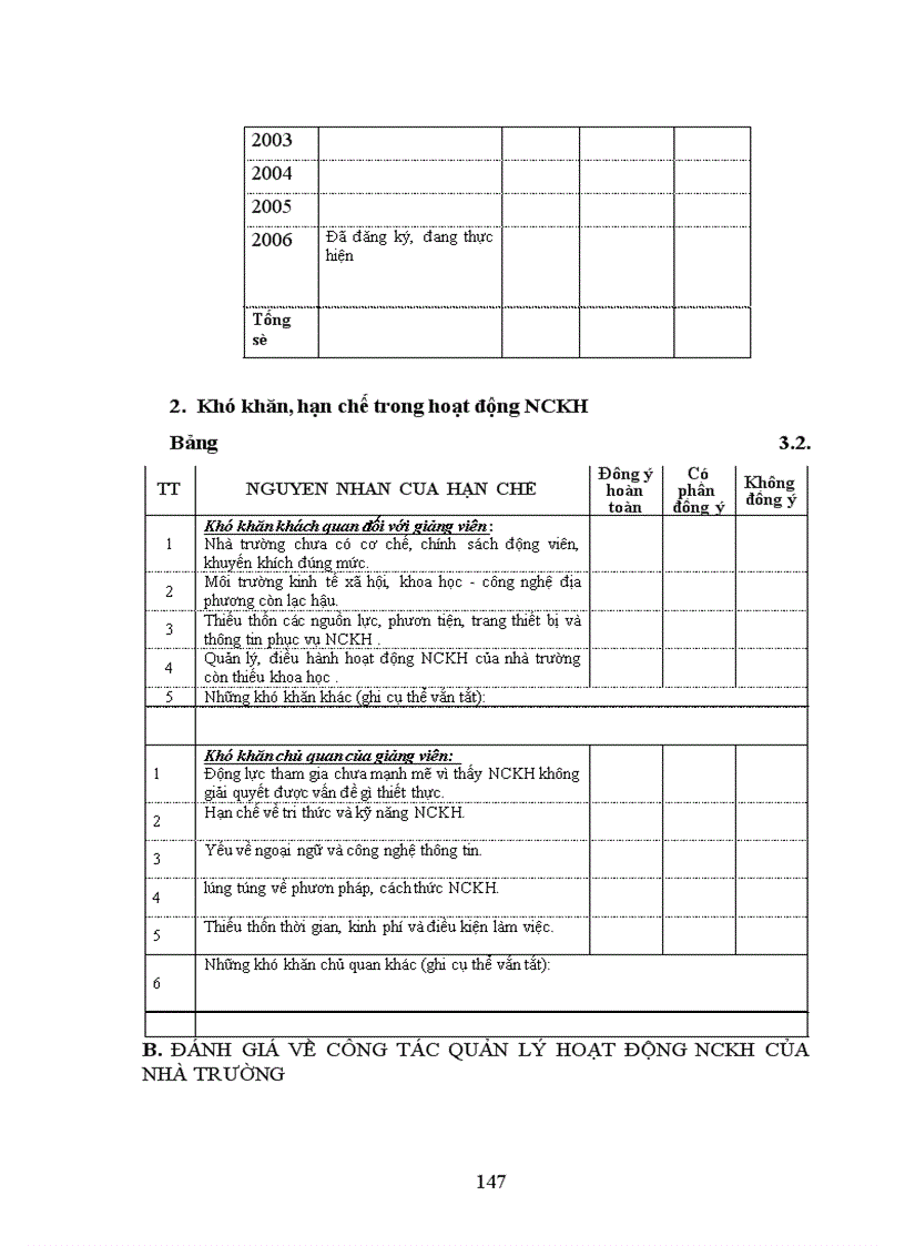 image for page Một số biện pháp cải tiến công tác quản lý hoạt động NCKH của giảng viên trường CĐSP Nghệ An