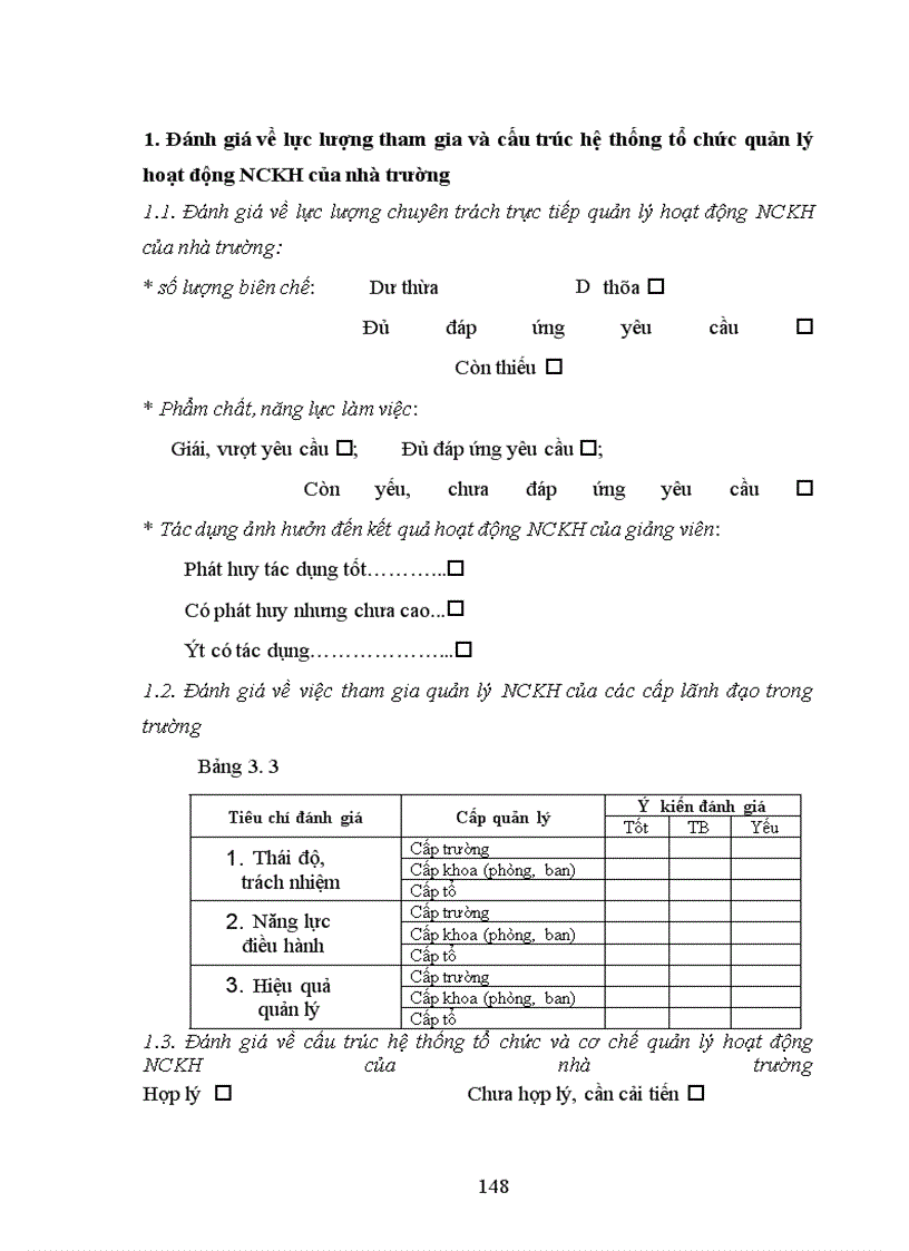 image for page Một số biện pháp cải tiến công tác quản lý hoạt động NCKH của giảng viên trường CĐSP Nghệ An