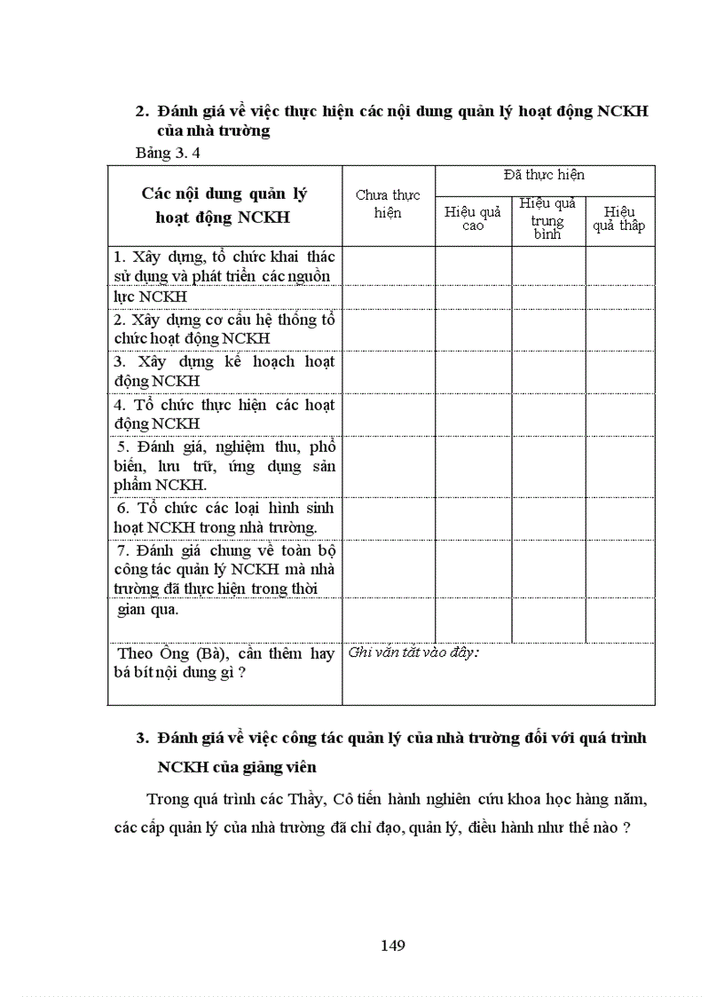 image for page Một số biện pháp cải tiến công tác quản lý hoạt động NCKH của giảng viên trường CĐSP Nghệ An