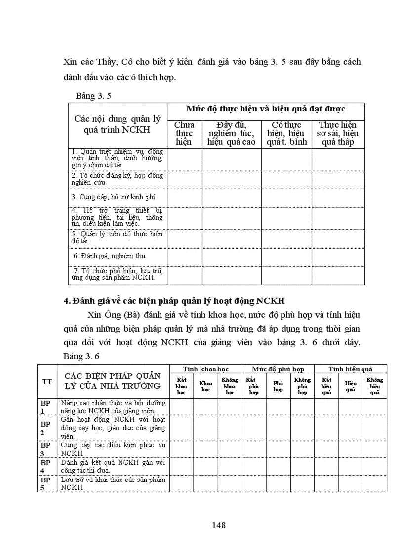 image for page Một số biện pháp cải tiến công tác quản lý hoạt động NCKH của giảng viên trường CĐSP Nghệ An