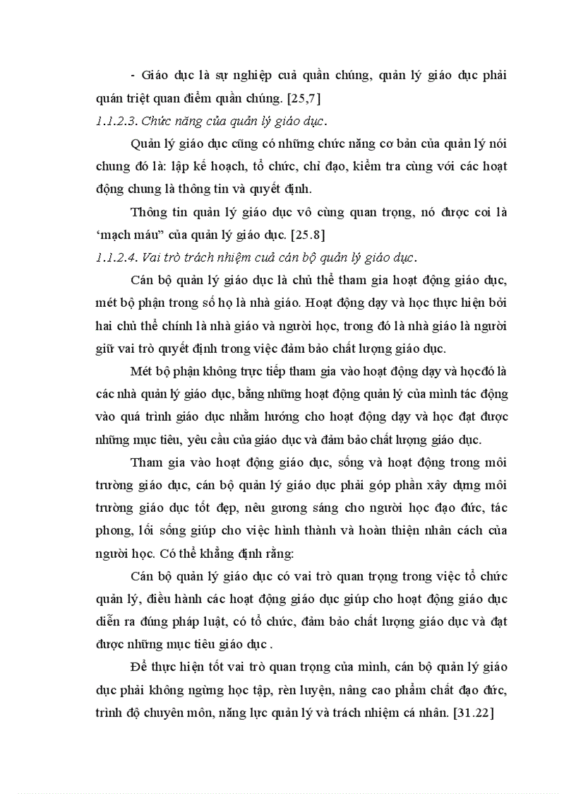 image for page Một số biện pháp quản lý sinh viên hệ chính quy nhằm góp phần nâng cao chất lượng đào tạo ở Viện Đại Học Mở Hà Nội