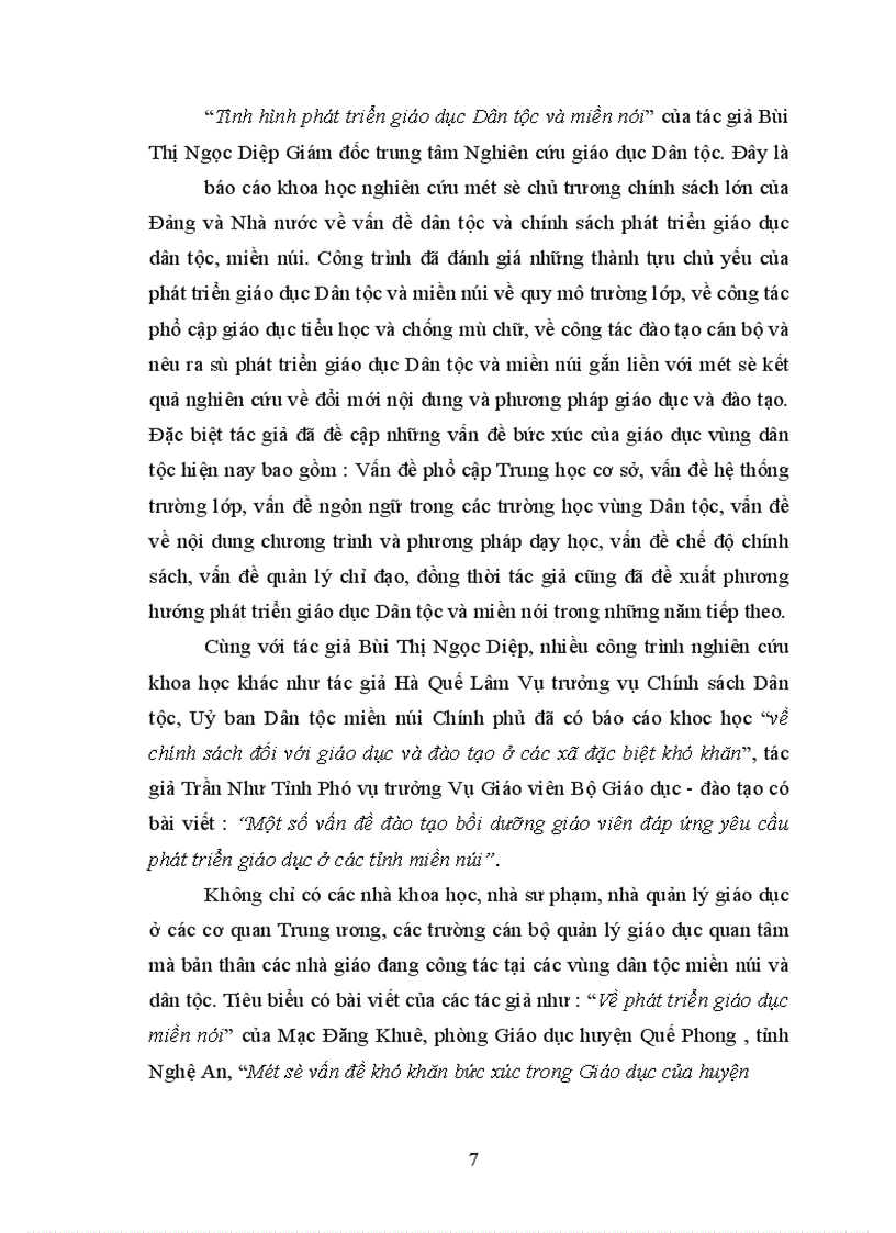 image for page Các giải pháp phát triển lớp học nội trú dân nuôi cho con em đồng bào các dân tộc thiểu số ở các xã vùng cao đặc biệt khó khăn huyện Văn chấn tỉnh Yên Bái