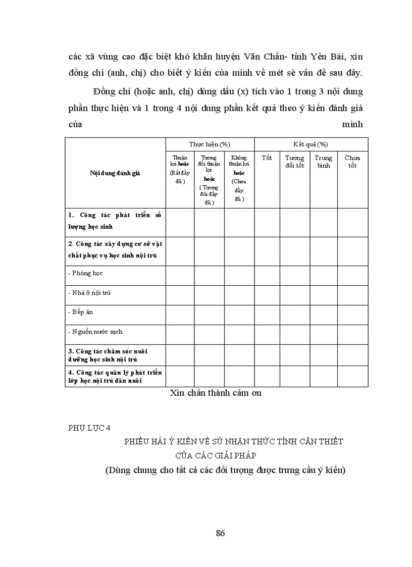 image for page Các giải pháp phát triển lớp học nội trú dân nuôi cho con em đồng bào các dân tộc thiểu số ở các xã vùng cao đặc biệt khó khăn huyện Văn chấn tỉnh Yên Bái