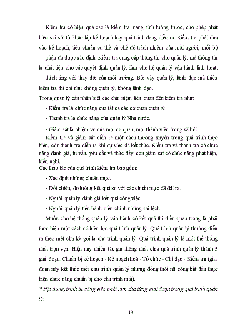 image for page Biện pháp quản lý hoạt động dạy học của hiệu trưởng các trường THCS thực hiện chương trình - SGK mới tại huyện Thuận Thành - Tỉnh Bắc Ninh
