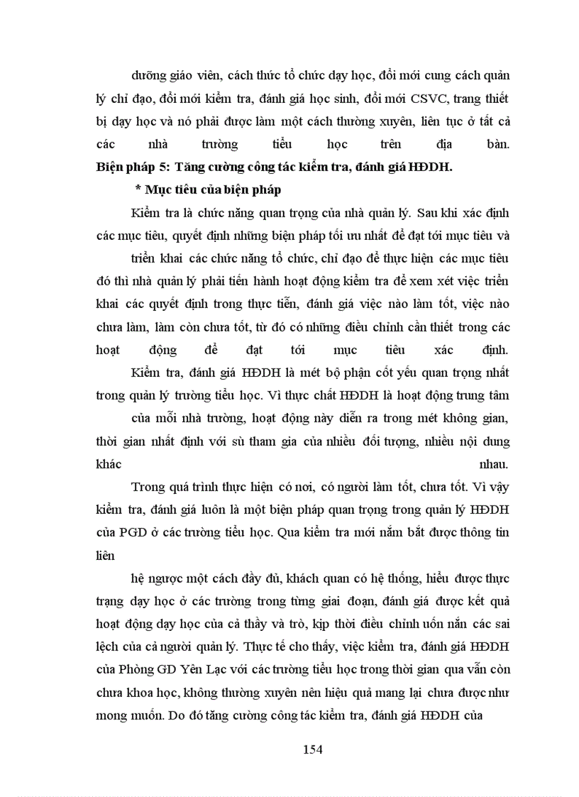 image for page Biện pháp quản lý hoạt động dạy học ở trường tiểu học của Phòng Giáo dục huyện Yên Lạc, tỉnh Vĩnh Phúc
