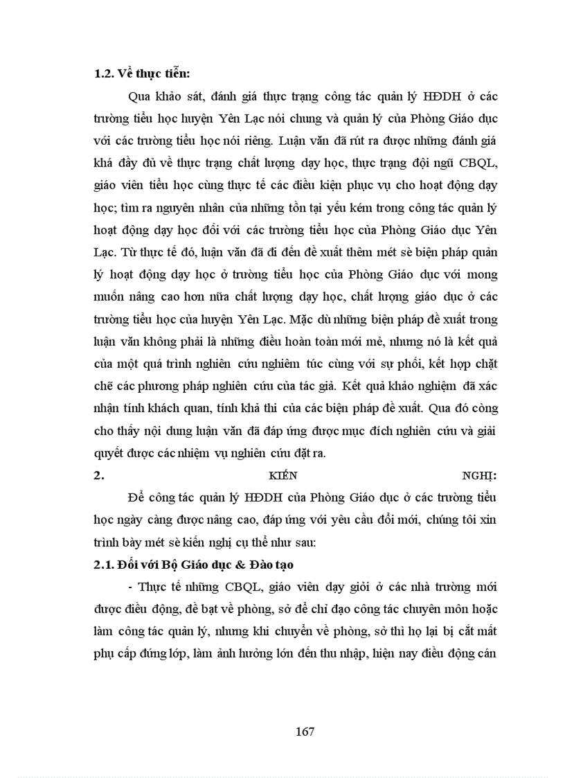 image for page Biện pháp quản lý hoạt động dạy học ở trường tiểu học của Phòng Giáo dục huyện Yên Lạc, tỉnh Vĩnh Phúc