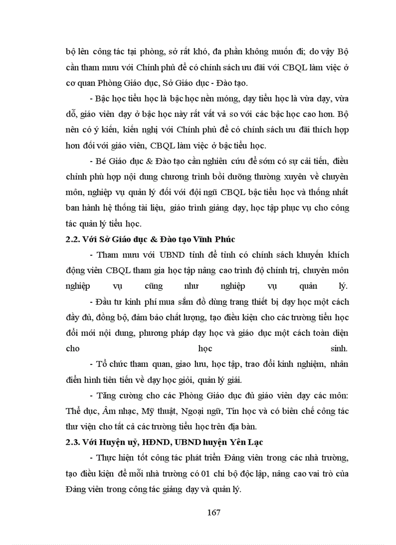 image for page Biện pháp quản lý hoạt động dạy học ở trường tiểu học của Phòng Giáo dục huyện Yên Lạc, tỉnh Vĩnh Phúc