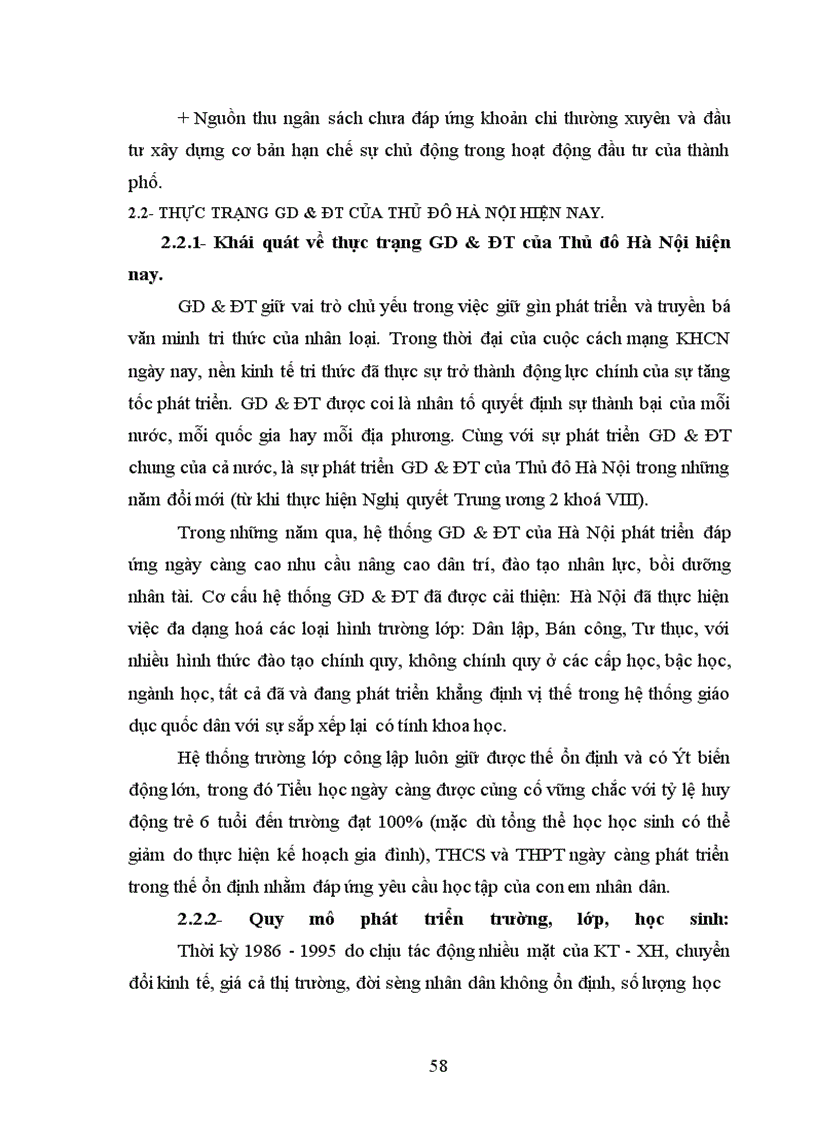 image for page Bước vào thế kỷ XXI, với tư tưởng xây dựng một xã hội học tập, lấy việc học là động lực quyết định hàng đầu để đưa xã hội tiến lên