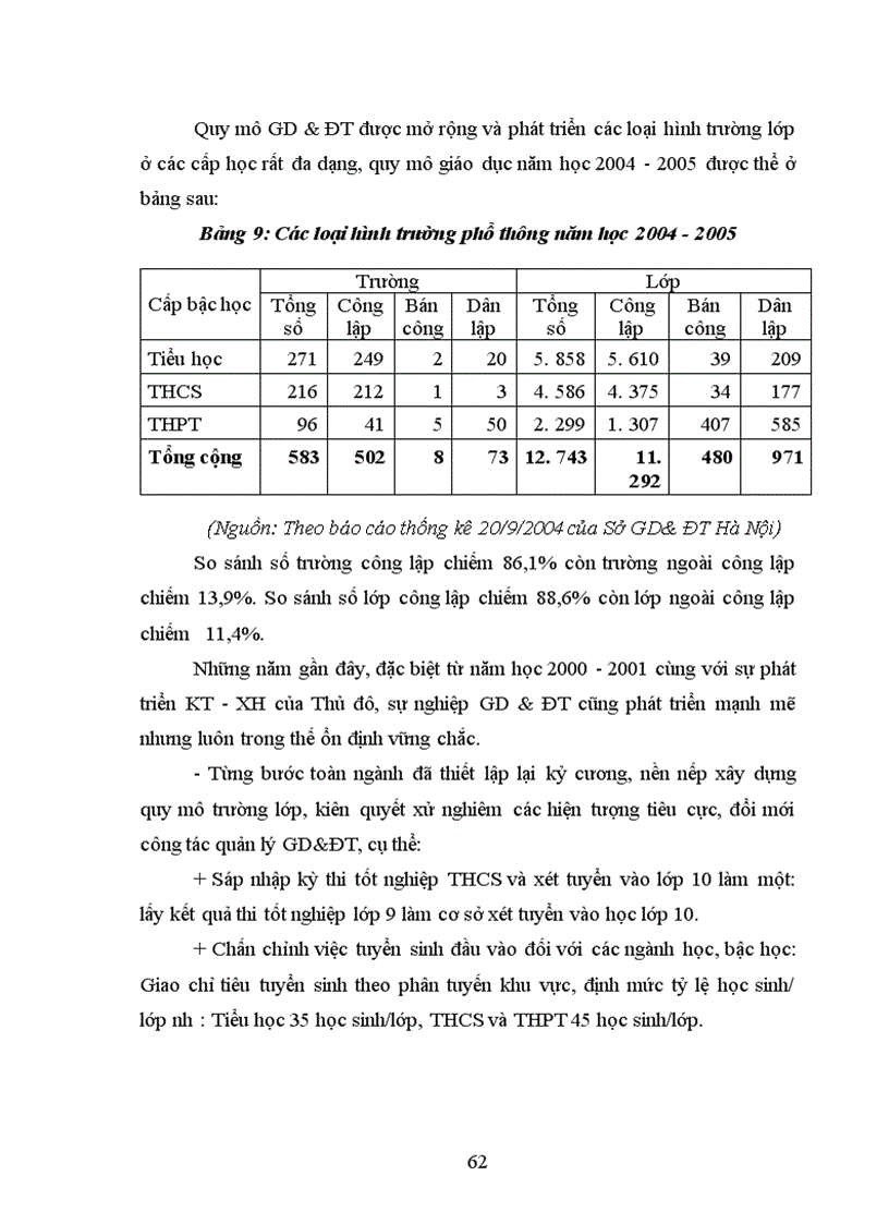 image for page Bước vào thế kỷ XXI, với tư tưởng xây dựng một xã hội học tập, lấy việc học là động lực quyết định hàng đầu để đưa xã hội tiến lên