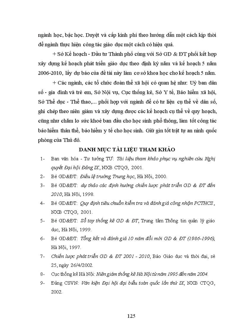 image for page Bước vào thế kỷ XXI, với tư tưởng xây dựng một xã hội học tập, lấy việc học là động lực quyết định hàng đầu để đưa xã hội tiến lên