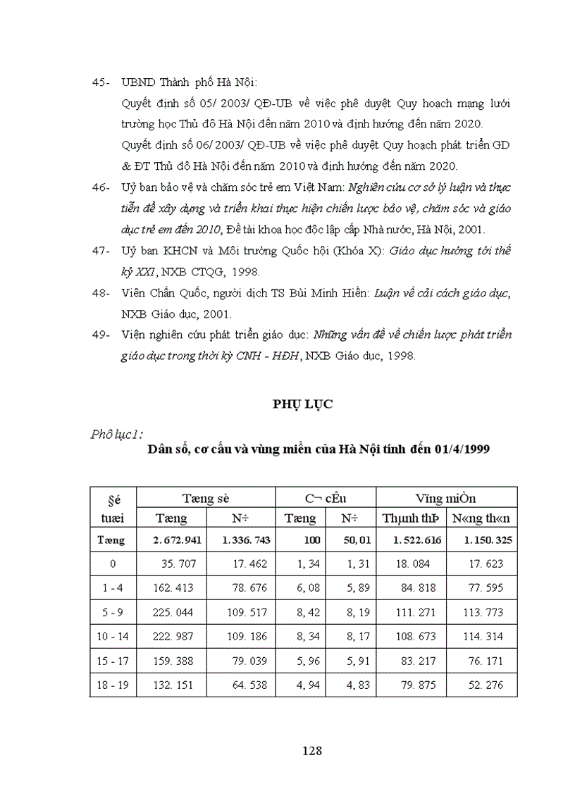 image for page Bước vào thế kỷ XXI, với tư tưởng xây dựng một xã hội học tập, lấy việc học là động lực quyết định hàng đầu để đưa xã hội tiến lên