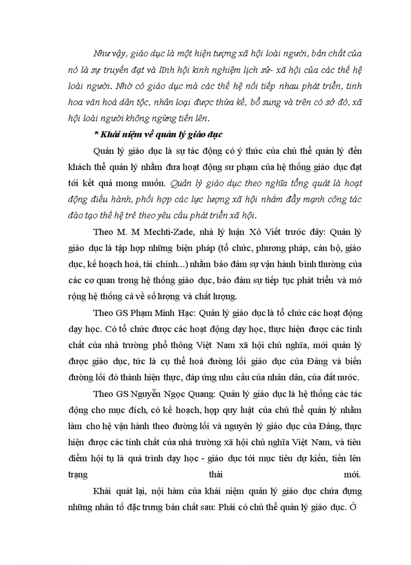 image for page Biện pháp tăng cường quản lý hoạt động dạy học ở trường THPT chuyên Nguyễn Huệ tỉnh Hà Tây