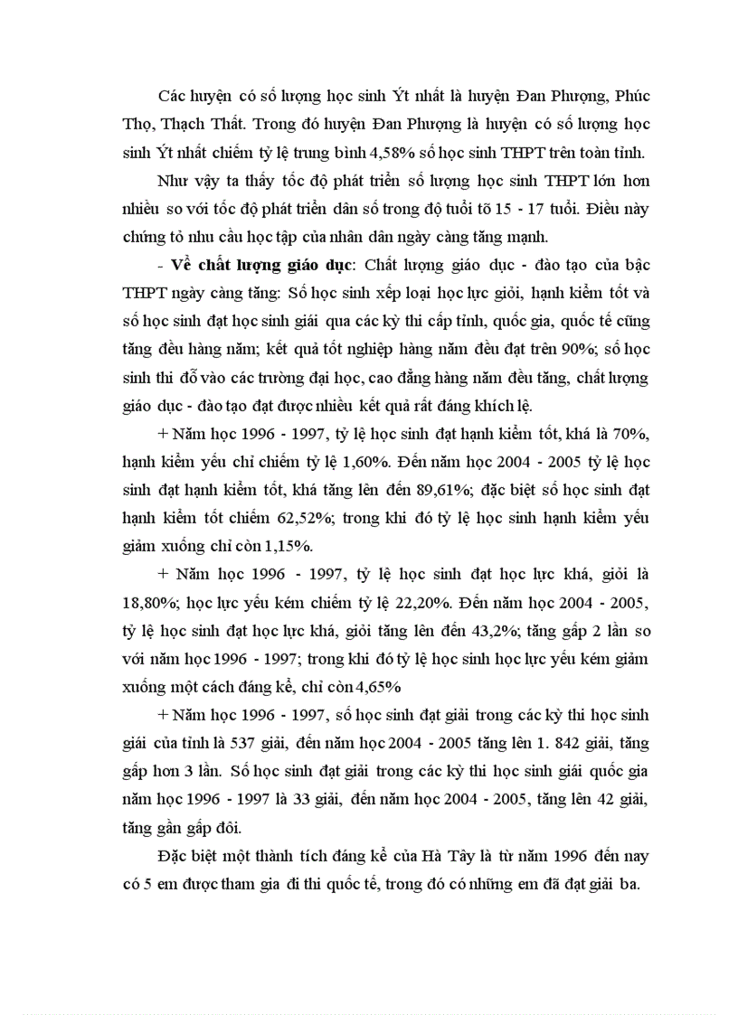 image for page Biện pháp tăng cường quản lý hoạt động dạy học ở trường THPT chuyên Nguyễn Huệ tỉnh Hà Tây