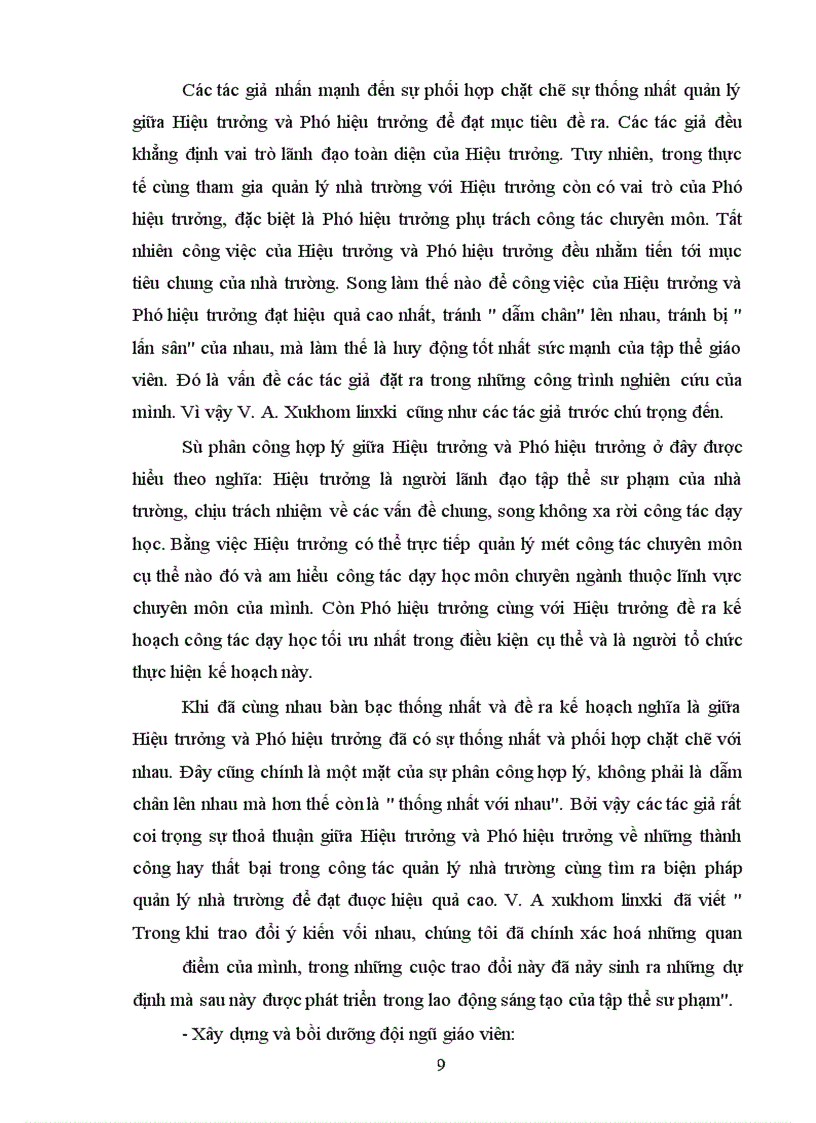 image for page Một số biện pháp quản lý chuyên môn của Hiệu trưởng nhằm nâng cao chất lượng dạy học của giáo viên THPT huyện Chương Mỹ, tỉnh Hà Tây