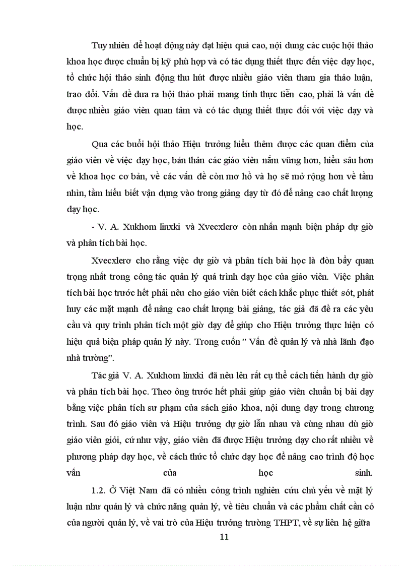 image for page Một số biện pháp quản lý chuyên môn của Hiệu trưởng nhằm nâng cao chất lượng dạy học của giáo viên THPT huyện Chương Mỹ, tỉnh Hà Tây