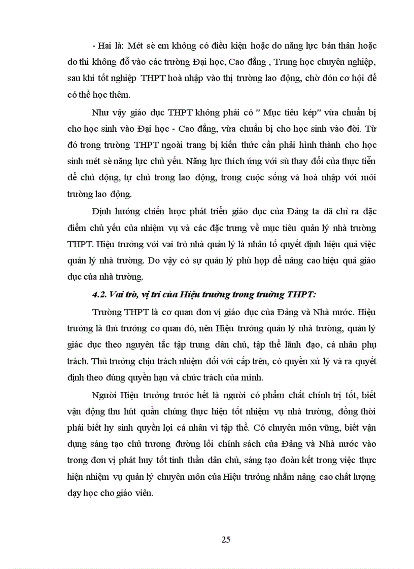 image for page Một số biện pháp quản lý chuyên môn của Hiệu trưởng nhằm nâng cao chất lượng dạy học của giáo viên THPT huyện Chương Mỹ, tỉnh Hà Tây