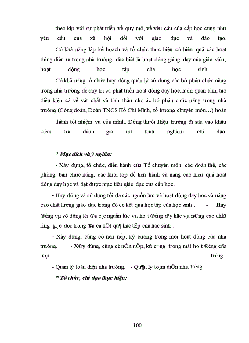 image for page Một số biện pháp quản lý chuyên môn của Hiệu trưởng nhằm nâng cao chất lượng dạy học của giáo viên THPT huyện Chương Mỹ, tỉnh Hà Tây