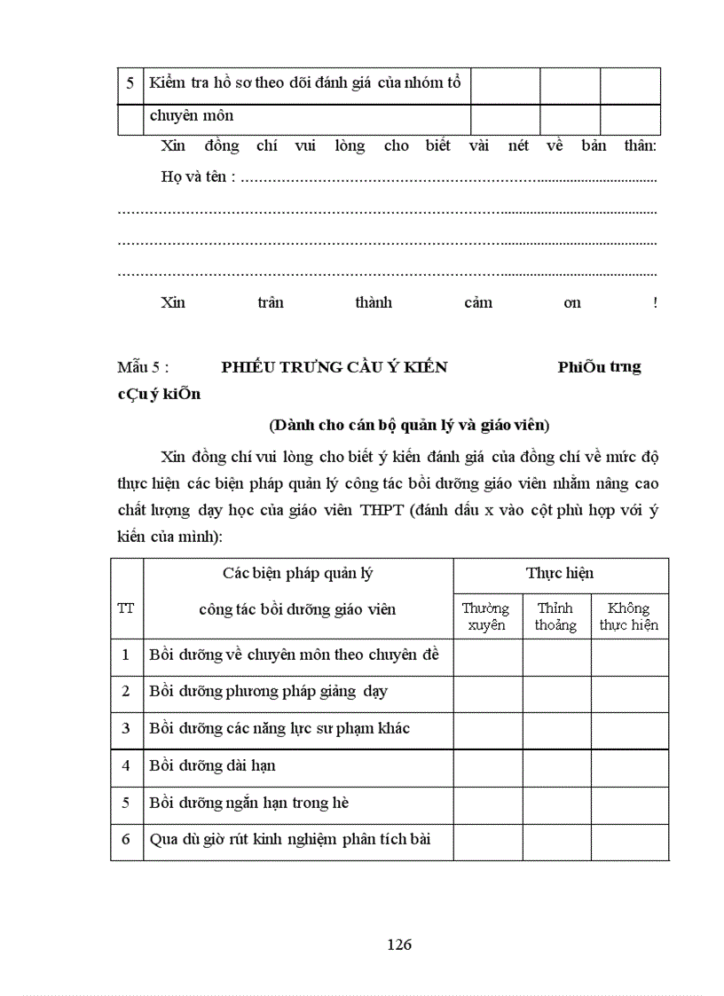 image for page Một số biện pháp quản lý chuyên môn của Hiệu trưởng nhằm nâng cao chất lượng dạy học của giáo viên THPT huyện Chương Mỹ, tỉnh Hà Tây