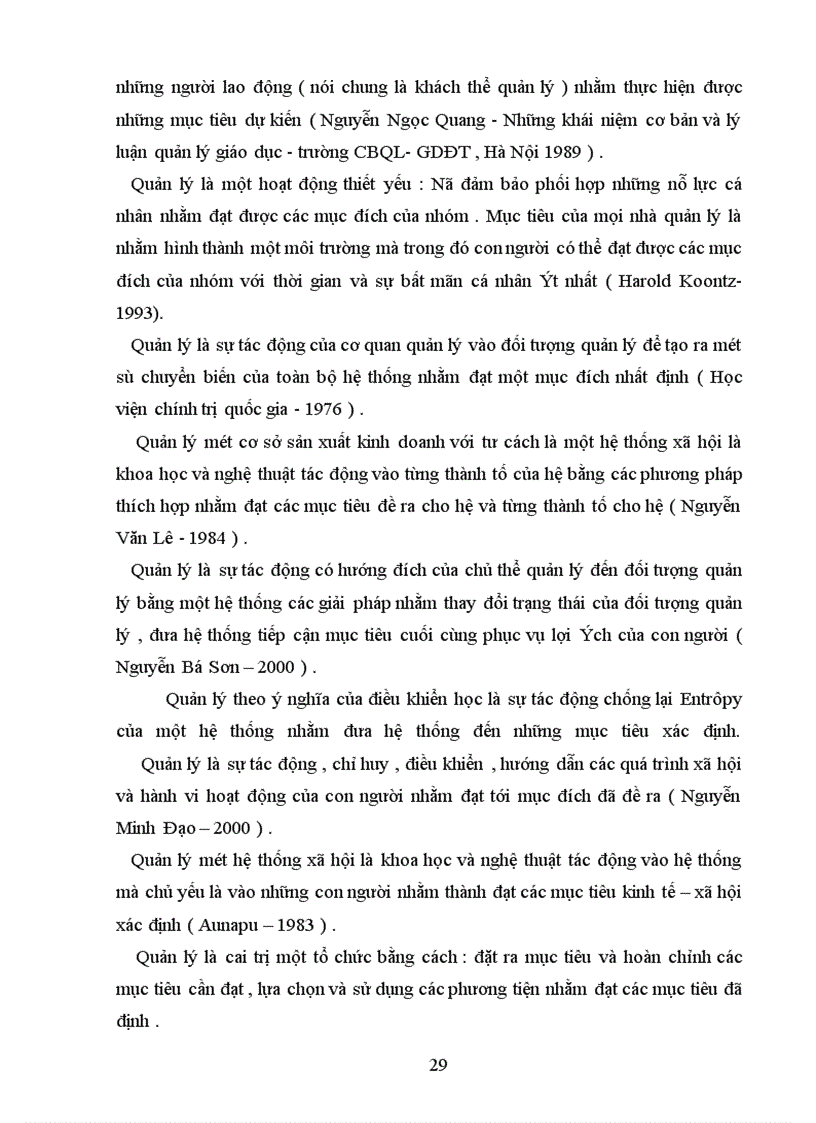 image for page Một số biện pháp kiểm tra nhằm tăng cường hiệu quả quản lý quy chế chuyên môn của Hiệu trưởng tại các trường THPT trên địa bàn tỉnh Hải Dương