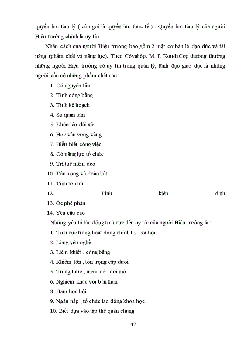 image for page Một số biện pháp kiểm tra nhằm tăng cường hiệu quả quản lý quy chế chuyên môn của Hiệu trưởng tại các trường THPT trên địa bàn tỉnh Hải Dương