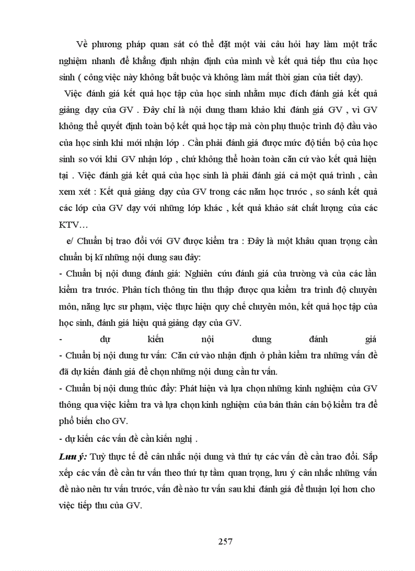 image for page Một số biện pháp kiểm tra nhằm tăng cường hiệu quả quản lý quy chế chuyên môn của Hiệu trưởng tại các trường THPT trên địa bàn tỉnh Hải Dương