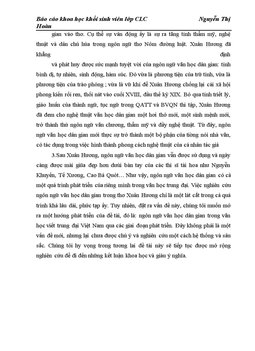 image for page Nghiên cứu tiến trình lịch sử văn học dân gian việt nam