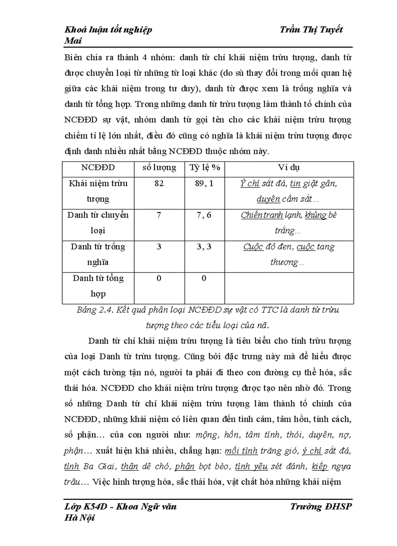 image for page Tìm hiểu cấu trúc ngữ nghĩa của ngữ cố định định danh sự vật trong tiếng Việt