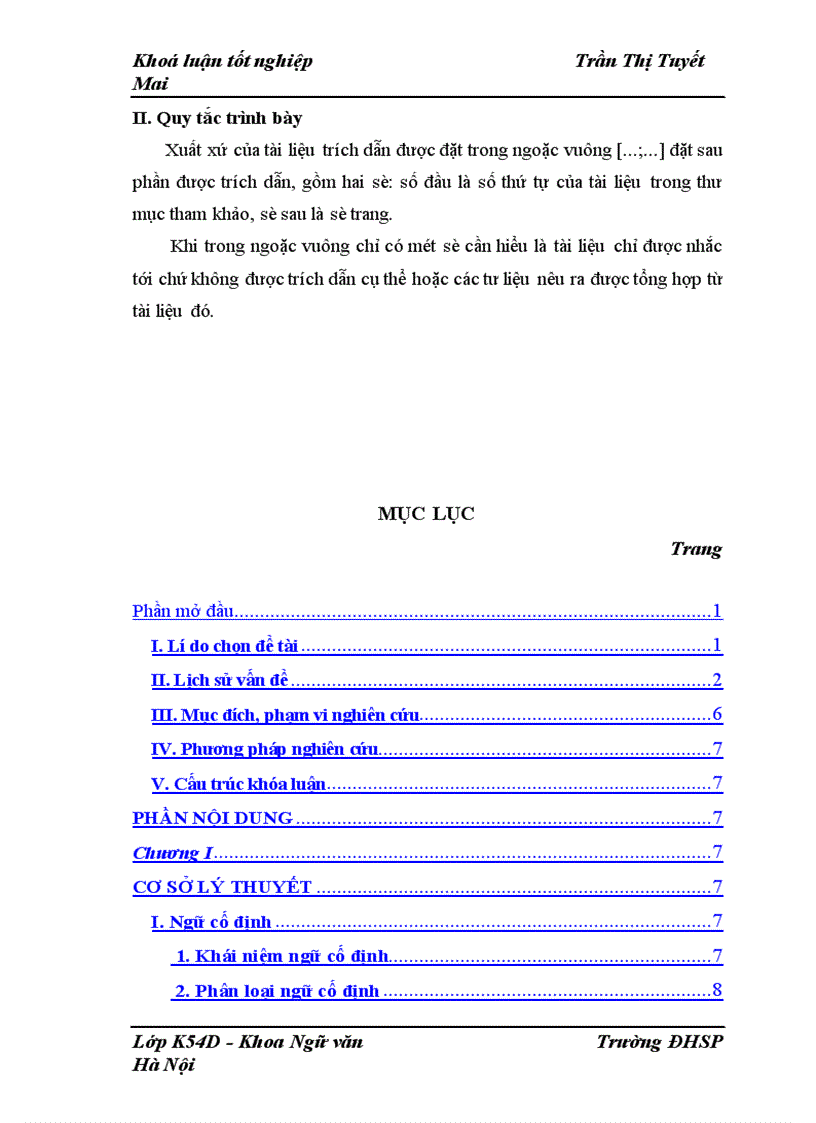 image for page Tìm hiểu cấu trúc ngữ nghĩa của ngữ cố định định danh sự vật trong tiếng Việt