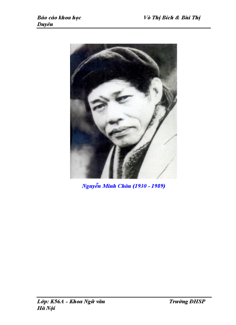 image for page Cái Ngông từ thơ của Nguyễn Công Trứ đến thơ Tản Đà